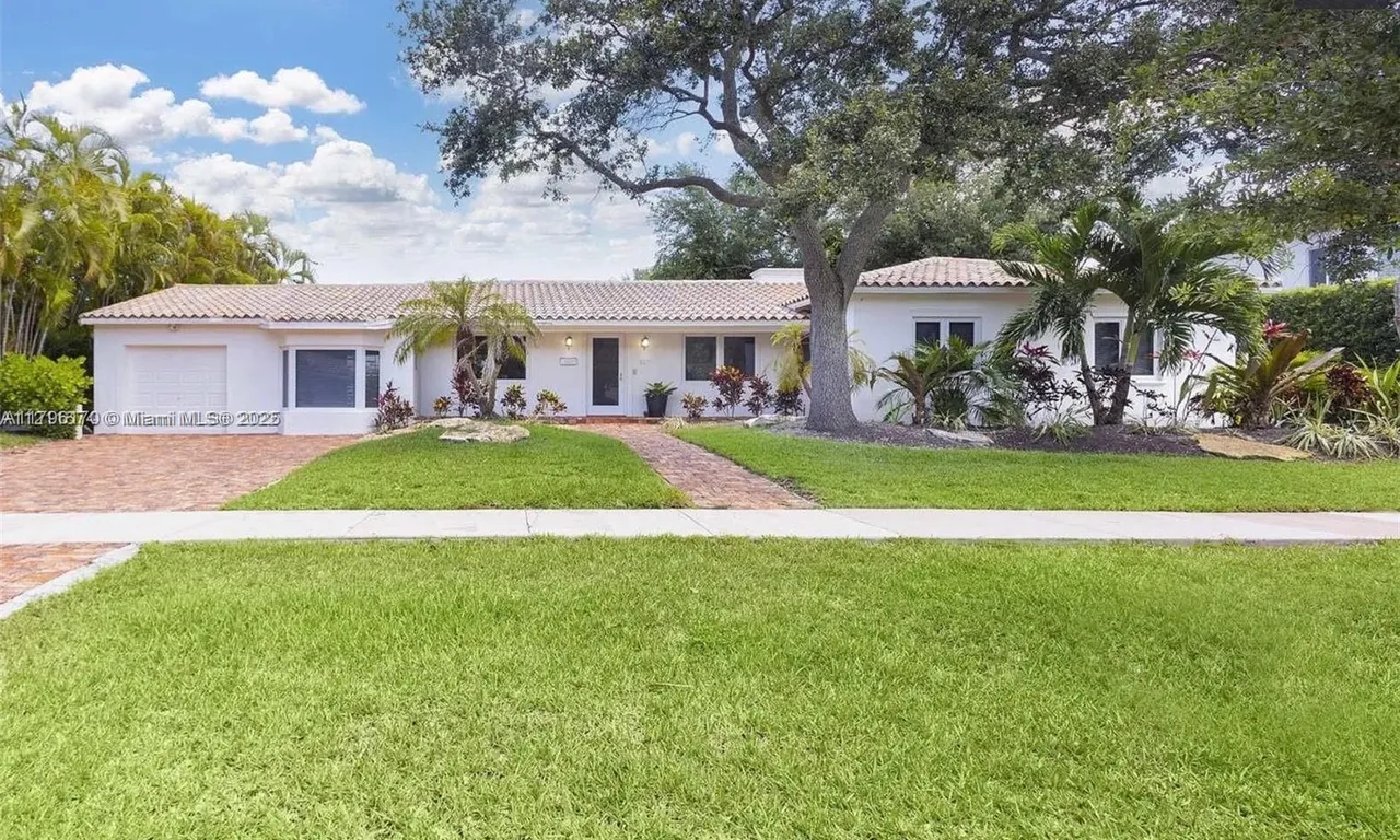 517 Bianca Ave, Coral Gables FL 33146