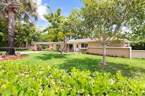 10643 NE 10th Pl, Miami Shores FL 33138