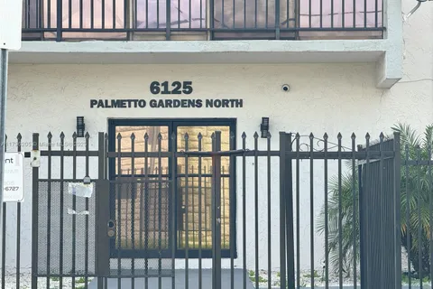 6125 W 20th Ave # 306, Hialeah FL 33012