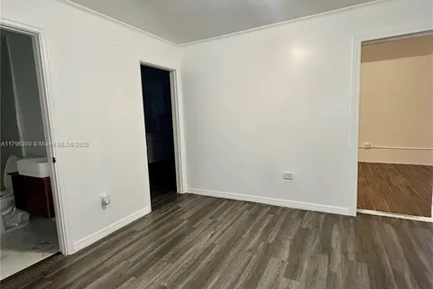 706 S F St REAR, Lake Worth FL 33460