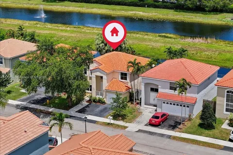4370 SW 82nd Way, Davie FL 33328
