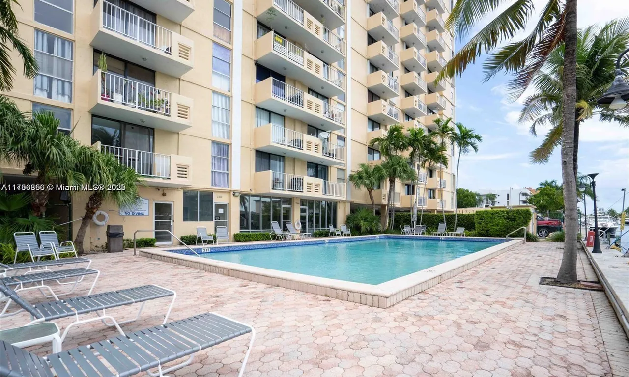 2350 NE 135th St # 510, North Miami FL 33181