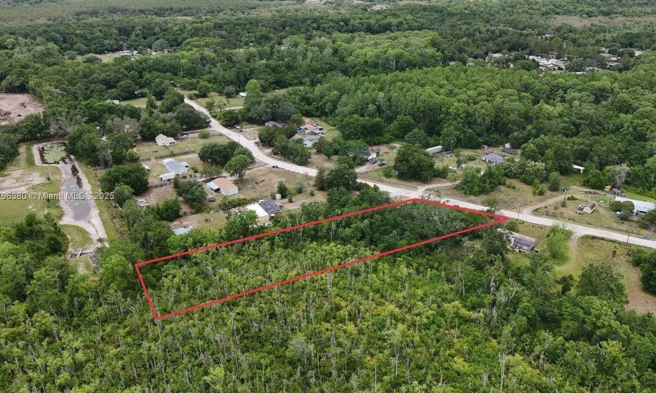 0 VALENCIA DR, Other City - In The State Of Florida FL 34610