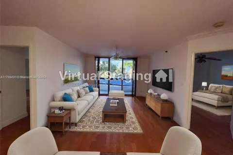 3600 Mystic Pointe Dr # 310, Aventura FL 33180