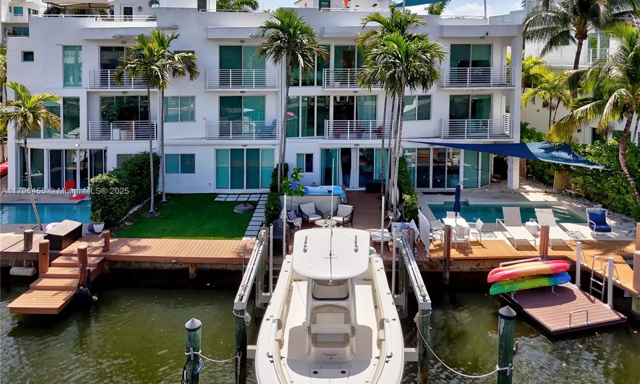 429 Hendricks Isle, Fort Lauderdale FL 33301
