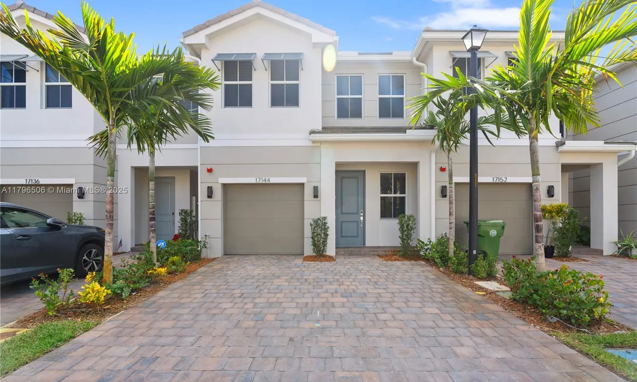 17144 SW 1st St # 17144, Pembroke Pines FL 33027