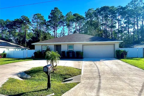 203 Palmwood Drive, Palm Coast FL 32164
