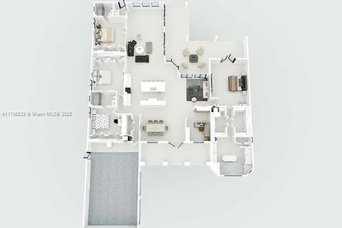 18645 SW 294 Ter, Homestead FL 33030
