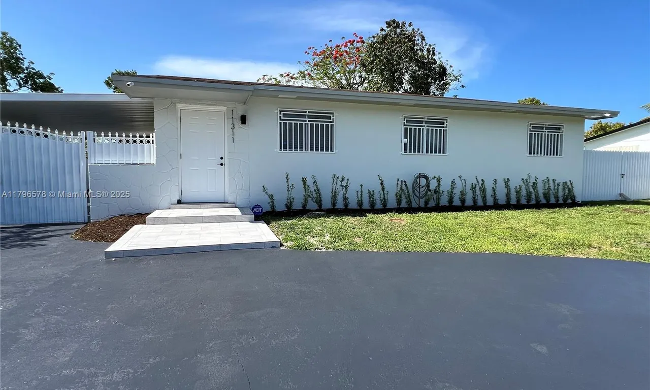 11311 SW 203rd Ter, Miami FL 33189