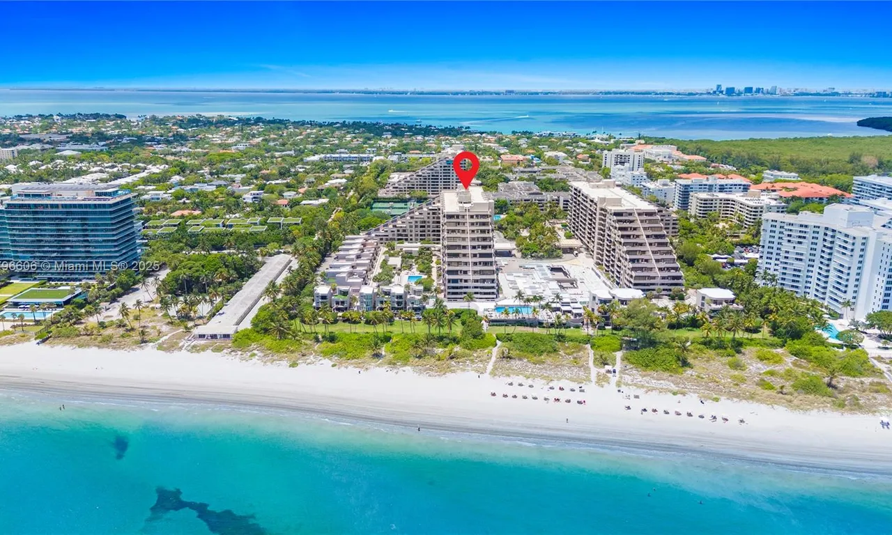 201 Crandon Blvd # 633, Key Biscayne FL 33149