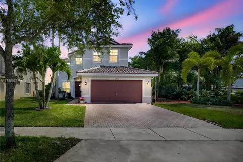 16276 SW 29th St, Miramar FL 33027