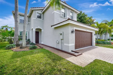16276 SW 29th St, Miramar FL 33027