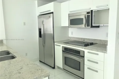 601 NE 36th St # 1511, Miami FL 33137