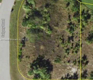 AMNESTY DR, North Port FL 34288