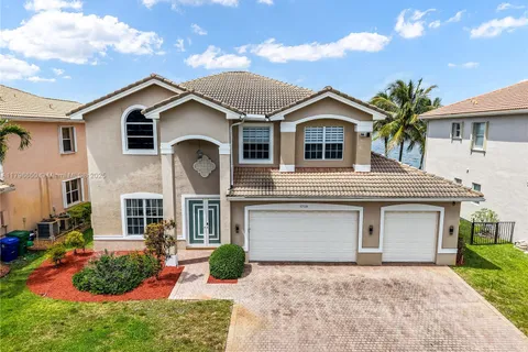 17739 SW 54th St, Miramar FL 33029