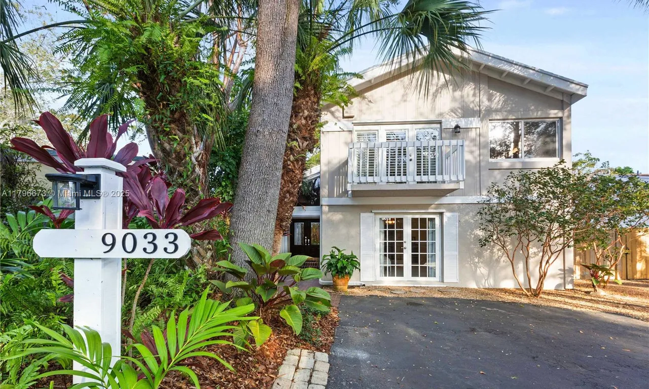 9033 SW 78th Pl, Miami FL 33156