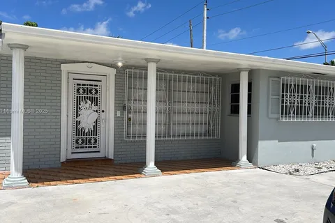 8398  WEST 14   AVE # 0, Hialeah FL 33014