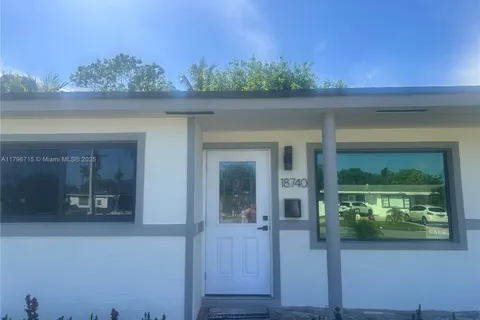18740 NW 19th Ave, Miami Gardens FL 33056