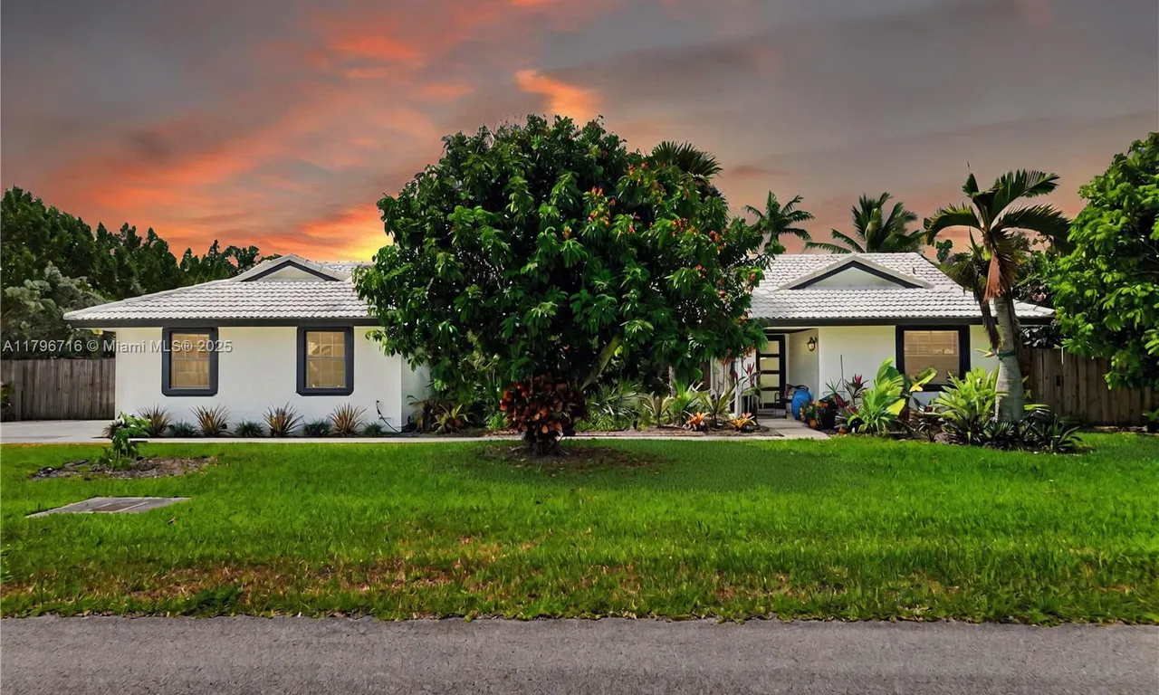 18830 SW 294th Ter, Homestead FL 33030