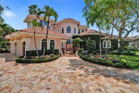6238 NW 120th Dr, Coral Springs FL 33076