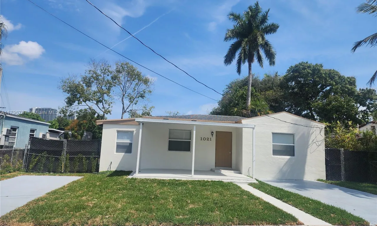 1021 NW 20th Ave # 0, Miami FL 33125