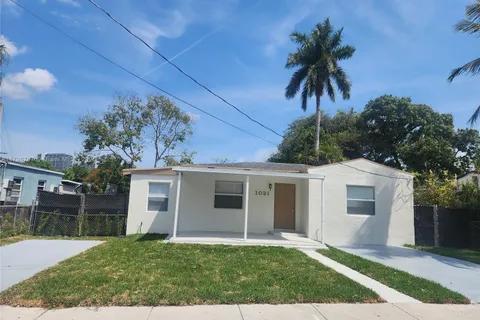 1021 NW 20th Ave # 0, Miami FL 33125