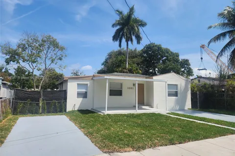 1021 NW 20th Ave # 0, Miami FL 33125