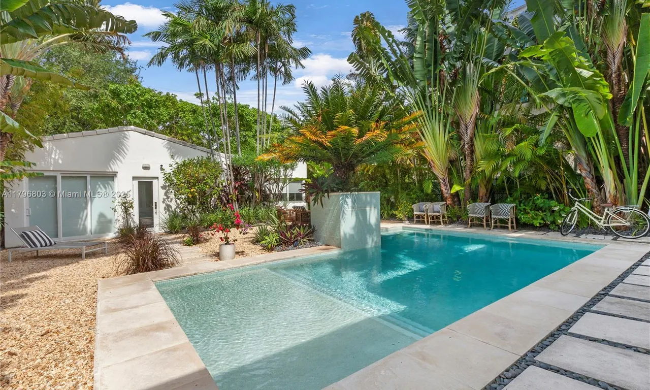 4532 Sheridan Ave, Miami Beach FL 33140