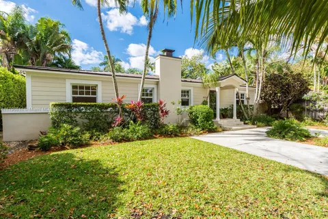 4054 Bonita Ave, Miami FL 33133
