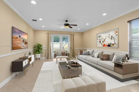 4528 SW 183rd Ave, Miramar FL 33029