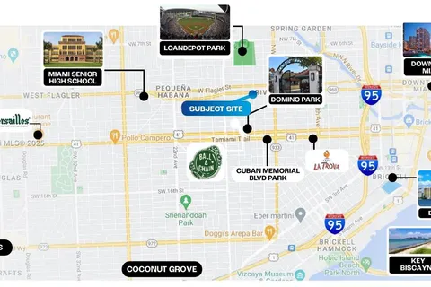 1437 SW 1st St, Miami FL 33135