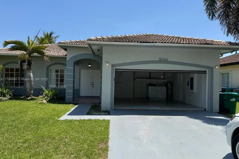 16064 SW 143rd Ln, Miami FL 33196