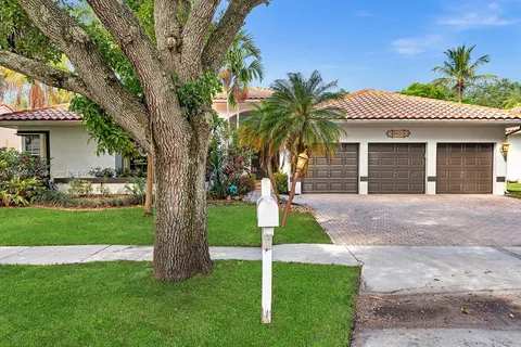 3420 Washington Ln, Cooper City FL 33026