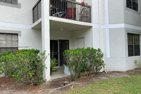 11277 W Atlantic # 101, Coral Springs FL 33071
