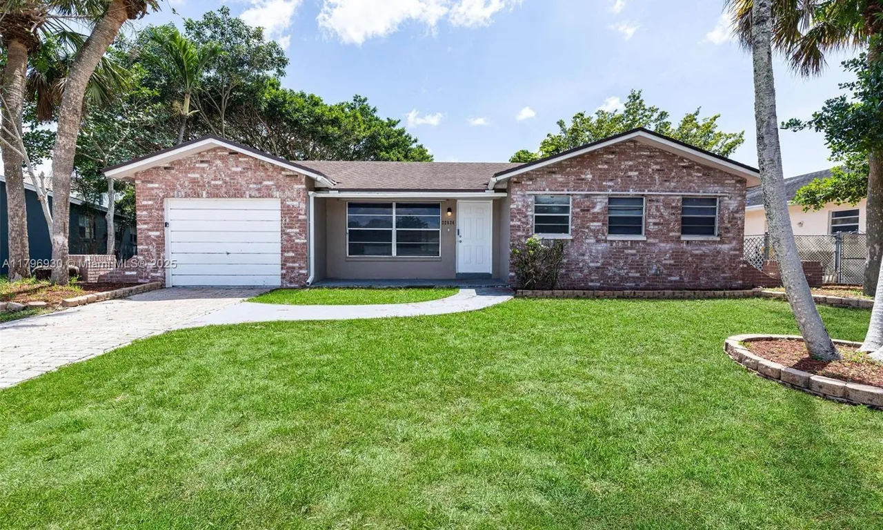 22624 SW 64th Way, Boca Raton FL 33428