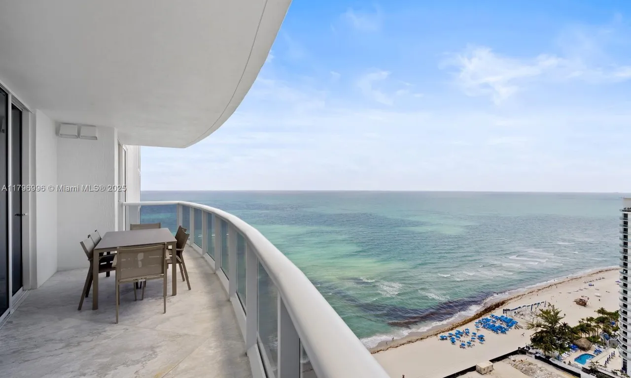 18911 Collins Ave # 3003, Sunny Isles Beach FL 33160