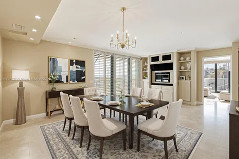 19667 Turnberry Way, Aventura FL 33180