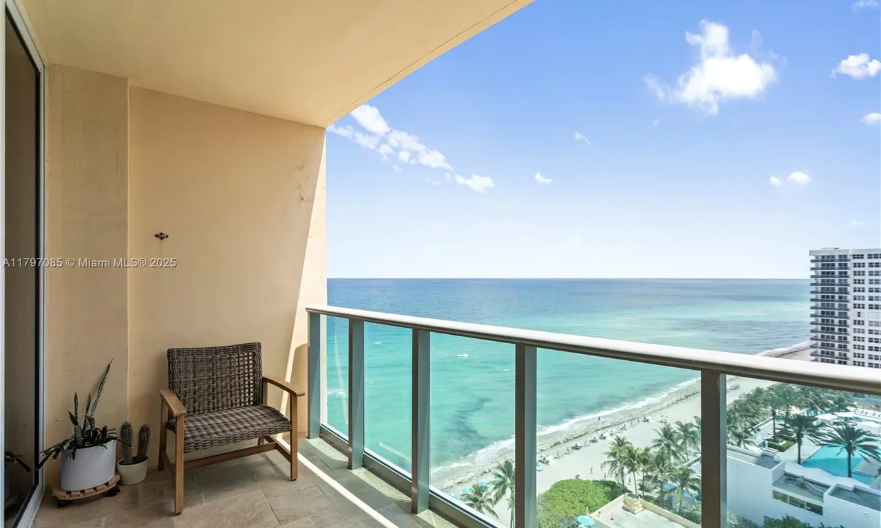 2501 S Ocean Dr # 1614, Hollywood FL 33019