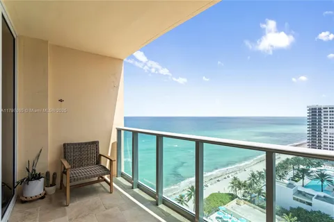2501 S Ocean Dr # 1614, Hollywood FL 33019