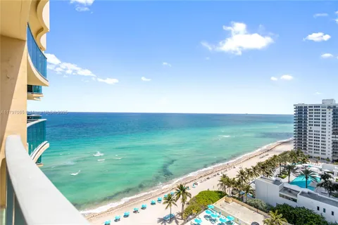 2501 S Ocean Dr # 1614, Hollywood FL 33019