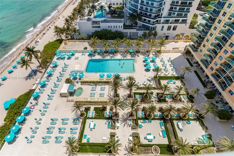 2501 S Ocean Dr # 1614, Hollywood FL 33019