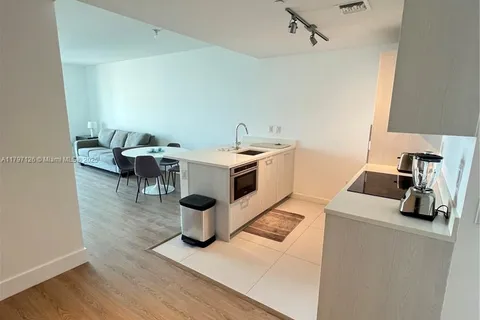 501 NE 31st St # 1202, Miami FL 33137