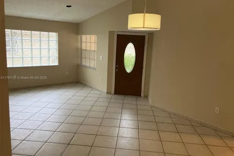 17691 SW 4th Ct, Pembroke Pines FL 33029