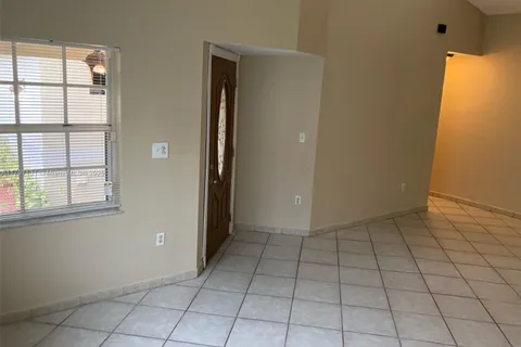 17691 SW 4th Ct, Pembroke Pines FL 33029