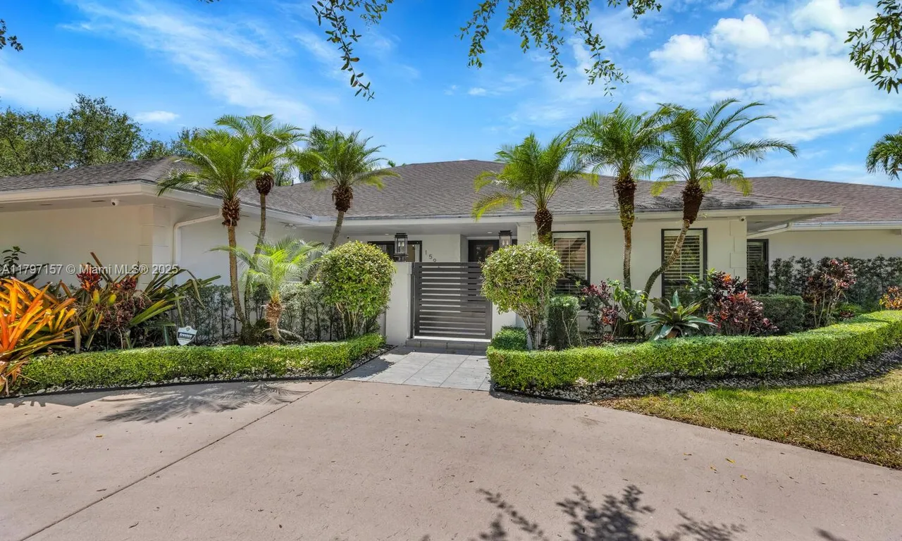 15920 SW 81st Ave, Palmetto Bay FL 33157