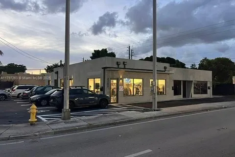 4770 NW 7th Ave, Miami FL 33127
