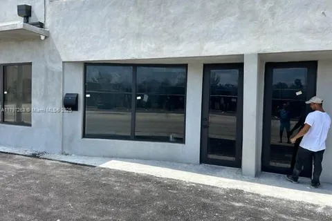 4770 NW 7th Ave, Miami FL 33127