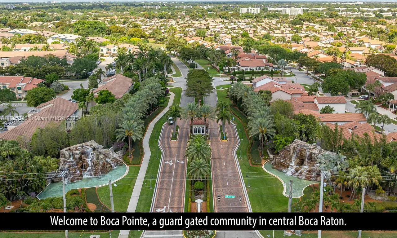 6493 Via Regina, Boca Raton FL 33433