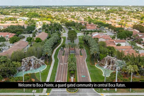 6493 Via Regina, Boca Raton FL 33433