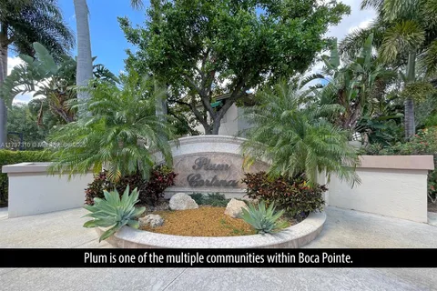 6493 Via Regina, Boca Raton FL 33433
